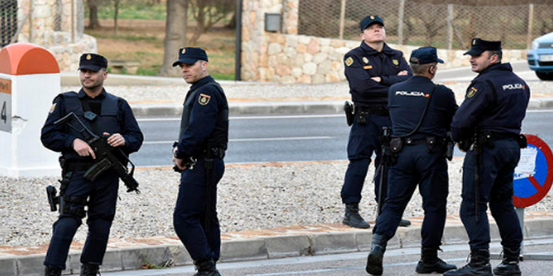 إسبانيا: إصابة 26 شخصًا في انهيار أرضية ملهى ليلي 